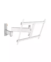 Vogels COMFORT TVM3643 TV Wall Mount 60&#215;40 Turn2A White