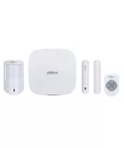 Dahua Alarm Wireless Kit (Wired,Wi-Fi,GPRS) ART-ARC3000H-03-GW2 (868MHz)