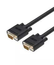 Unitek Y-C507G VGA to VGA Cables 15.0m