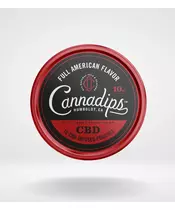 American Spice CBD (CANNADIPS PRODUCTS)