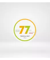 Tropical Mint (77)
