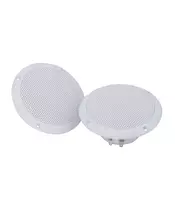 Adastra OD5 5'' Water Resistant Ceiling Speakers (pair) 125.032UK