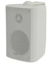 Adastra BC5V 5.25'' 30W Speakers White 952.714UK