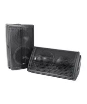 Citronic CX-8088 8'' Passive Speakers 100W 170.353UK (pair)