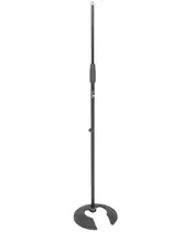 Chord Stackable Mic Stand Black 180.036UK