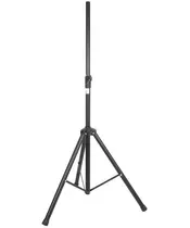 QTX Heavy duty Speaker Stand up to 50kg 1.8m 180.180UK