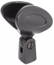 qtxSOUND 188.147UK Microphone holder 40mm