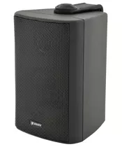 Adastra BC5V 5.25'' 30W Speakers Black 952.715UK
