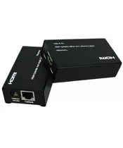 DigitMX DMX-EXT09 HDMI Extender Single CAT6 - 50m