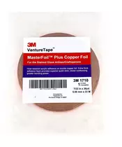 Copper Foil - 5.56mm x 33m (1mm)