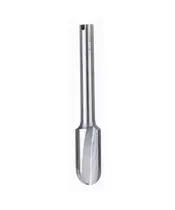 Router Bits - Rounding over cutter Ø 6,4mm