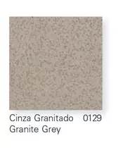 Ceramic Mosaic Stones Granite Grey 0129