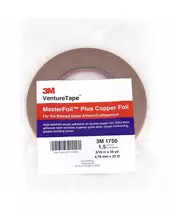 Copper Foil - 4.76mm x 33m (1mm)