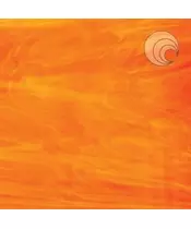 Ed Hoy's - Wispy Orange/White OGT3771SF