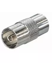 Coaxial Coupler Female-Male FS8/9ML