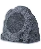 Artsound ROCKs 6.5'' Waterproof Garden Speaker 130W Max Silver