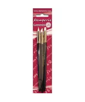 Clay Brushes Set (3 Piece)