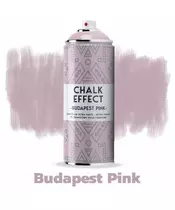 Chalk Spray - Budapest Pink
