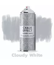 Chalk Spray - Cloudy White