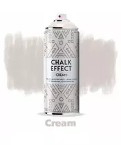 Chalk Spray - Cream