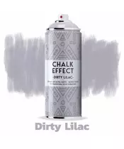 Chalk Spray - Dirty Lilac