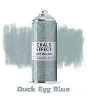 Chalk Spray - Duck Egg Blue
