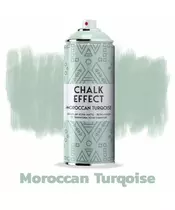 Chalk Spray - Moroccan Turqoise