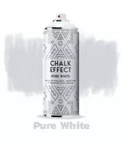 Chalk Spray - Pure White