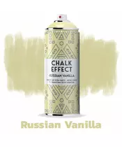 Chalk Spray - Russian Vanilla