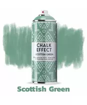 Chalk Spray - Scottish Green