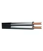 Mercury Copper/CCA Speaker Cable 2 x 2.5mm 100m 801.696UK