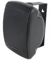 Adastra FC4V 4'' 100V IP44 Speaker 20W Black 952.964UK