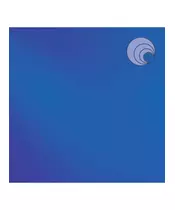 Spectrum® - Cathedral Dark Blue SP136SF