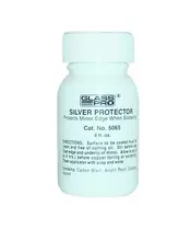 Silver Protector - Glass Pro