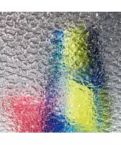 Spectrum® - Opal Textured Clear SP100G