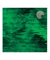 Spectrum® - Cathedral Waterglass Dark Green SP125W