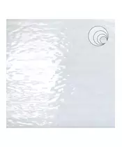 Spectrum® - Opal Waterglass White SP20091W
