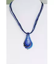 Murano necklace "No.3"