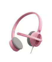 SonicGear Xenon 3U Headset USB Type A&C Pink
