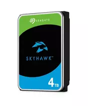 Seagate Skyhawk 4TB HDD SATA 3.5'' CCTV