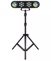 QTX PAR-T Bar LED Party Bar and Stand Kit 151.735UK