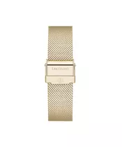 Gold Watch Strap