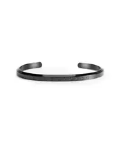 Classic Black Bracelet