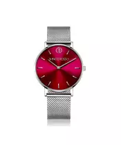 SILVER RUBY BR