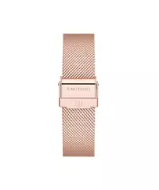 Rose Gold Watch Strap