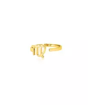 Virgo - Ring