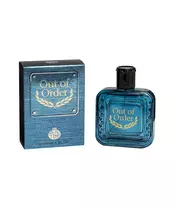 OUT OF ORDER EDT 100ML MAN