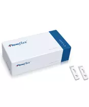 Flow Flex Covid 19 Self Rapid test box of 5 pieces
