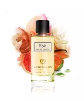 Epic Eau De Parfum