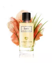 Lock Eau De Parfum